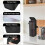 Portable Blender Storage Bag for Hamilton Beach Small Blender Carrying Case 2