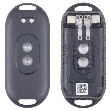 Redmi Band 8 -yhteensopivan takakotelon vaihto