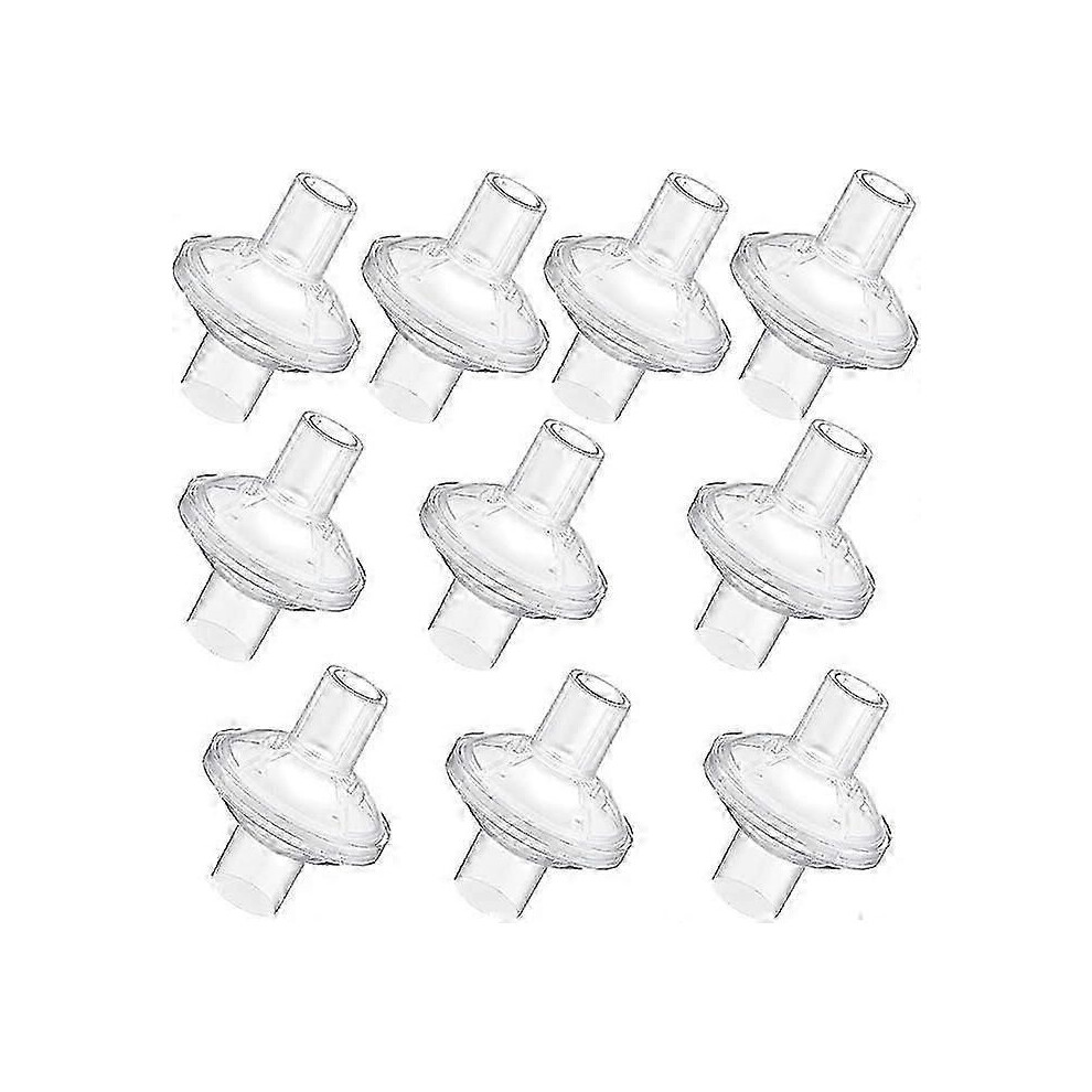 ResMed CPAP Filters, Universal CPAP Air Filters for ResMed Machines, Individually Packed CPAP Supplies