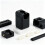 Universal Nozzle Cover For Lab X1 P1S 3D Printers-10pcs 7