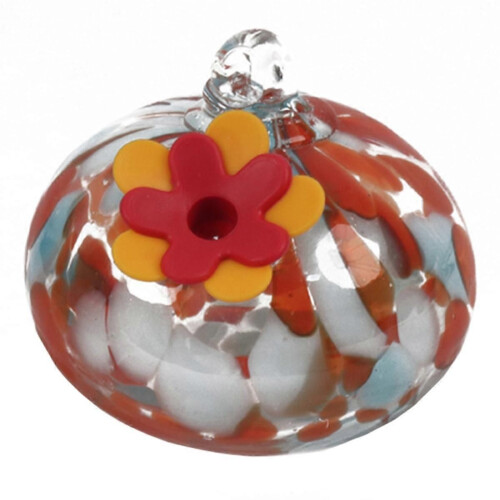 Charming Wind Chimes Bird Feeders for Outdoors Model 5 2