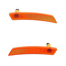 63132751331, 63132751332 Front Side Marker Light Indicator Lamp with Bulb for TIHIR56/R57/R58/R59/R