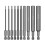 10-Pieceinner Hexagon Spanner 1.5-12Mm Wrench Socket 1