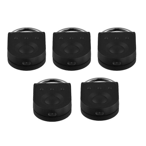 Garage Remote Control 2 / NS 4 Models 1841064/1841026, 433.42MHz Rolling Code,Garage Opener Hand Tr