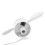 Wind Direction Meter Meteorological Instrument WH-SP- for 3