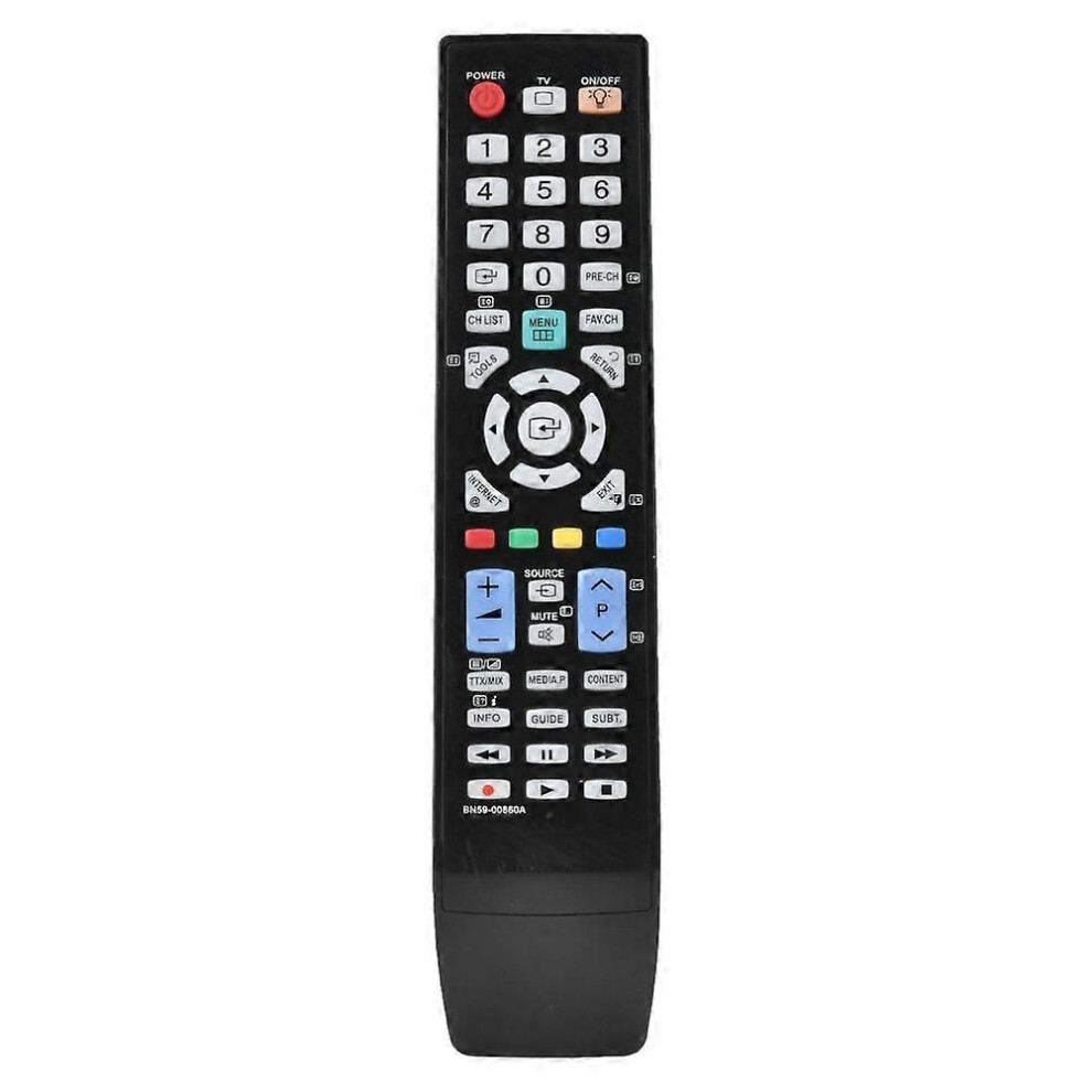Replace Tv Remote Control For Lcd Tv Remote Control Bn59-00860A Bn59-00937A Bn59-00936A 9409192888853