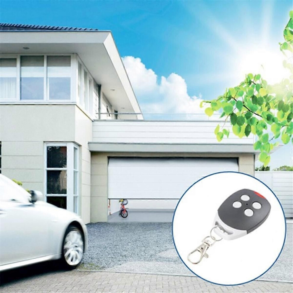 For Gol4c Garage Door Remote Control 433.92Mhz, Fixed Code Gate Opener, Handheld Transmitter 9409192889430
