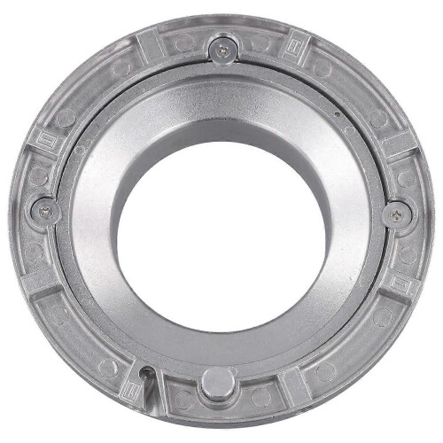 Προσαρμογέας δακτυλίου ταχύτητας Bowens Mount Softbox Speedring Mount 9