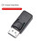 1 τεμάχιο 4K Displayport Dummy Plug DP Virtual Display Adapter Γραφικών Κάρτα Γραφικών EDID Headless 1