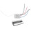 ON/OFF 220V Wireless Remote Control Switch Digital Remote Control Switch for Lamp & Light HT035 1