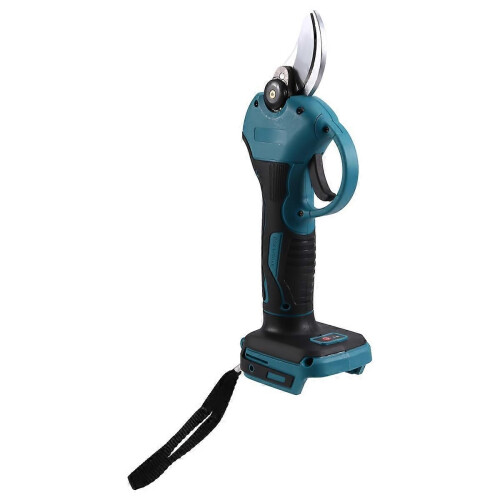 21V Electric Pruning Shears Landscaping Fruit Tree Electric Scissors Wireless Branch Pruning Tool 1