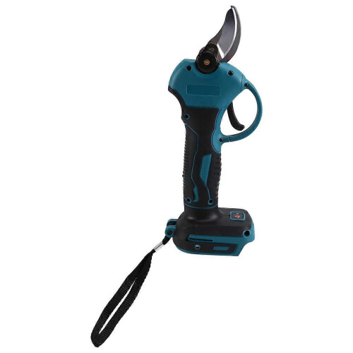 21V Electric Pruning Shears Landscaping Fruit Tree Electric Scissors Wireless Branch Pruning Tool 2
