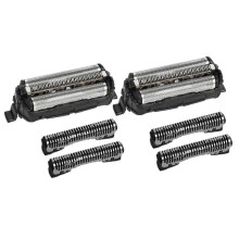 Vervangend scheerblad (buitenfolie) en binnenmesje, compatibel met ES9013 ES9087 9068 ES8111 elektrische