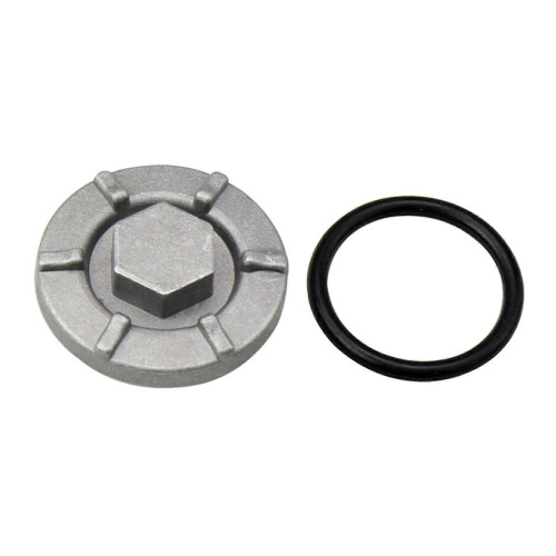 OEM 4HC-15351-00-00 Δακτύλιος Ο για βίδα αποστράγγισης λαδιού μ