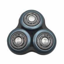 S7000 Replacement Shaving Heads for Electric Shavers - Compatible with Shavers