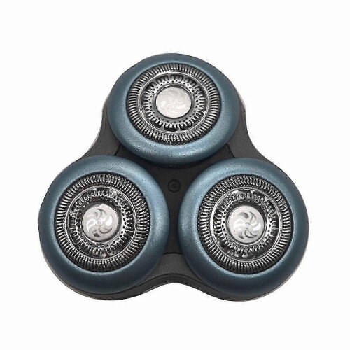 S7000 Replacement Shaving Heads for Electric Shavers - Compatible with Shavers