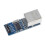 ENC28J60 Spi Interface Ethernet Network Module 51/AVR/ARM/PIC Code Mini Version 1