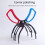 Multi-Function Fish Catcher, Fish Clamp, Anti-Slip Fish Control Device, Fish Pliers, Fish Catching Clips 3