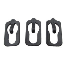 Hebilla del portavasos del control central del automóvil compatible con MODELO Y, MODELO 3 Todos los