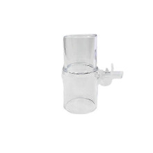 1pcs CPAP Oxygen Blend Adapter for CPAP Oxygen Enrichment Connector Cap