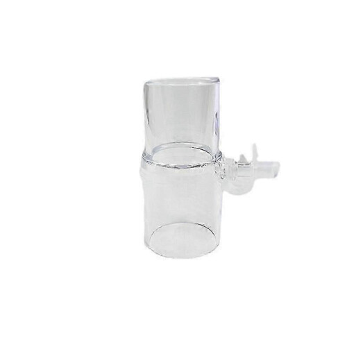 1pcs CPAP Oxygen Blend Adapter for CPAP Oxygen Enrichment Connector Cap