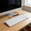 Full Size Collapsible Spill Proof USB Input Panel For Office And 6