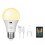 Έξυπνη λάμπα LED RGB USB - Επαναφορτιζόμενη, ρυθμιζόμενης έντα 3