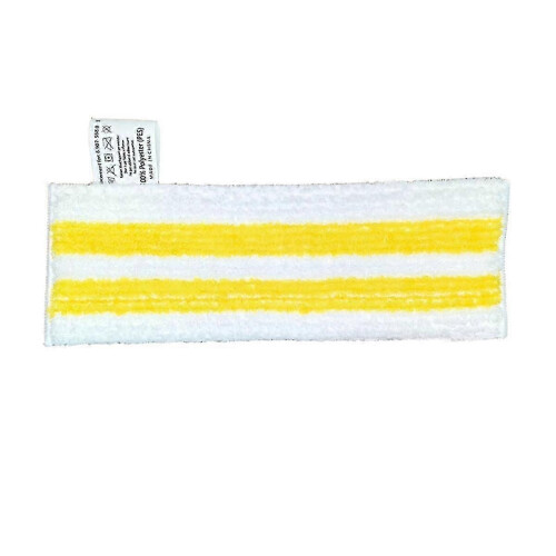 Karcher EasyFix Mop Cloth Cleaning Pad Cover Rags Replacement 2