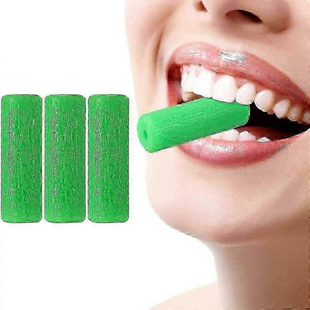 6 Pcs Aligner Chewies for Aligner Chompers, Trays Seater Chewie for Clear Aligners