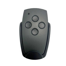 Telecomando per porta da garage a 868 MHz compatibile con apriporta da garage digitali D302 D304 D313