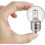 Λαμπτήρας φούρνου 40W 220-240V E27 πυρακτωμένος λαμπτήρας συσ 2