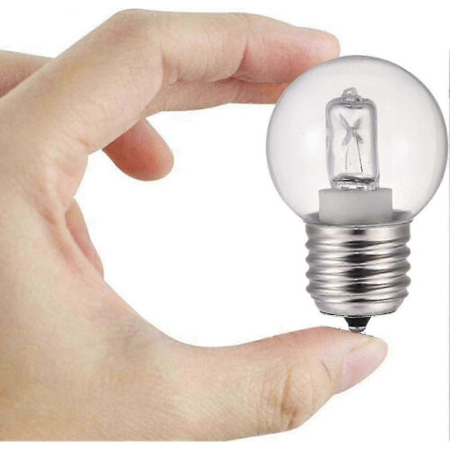 Λαμπτήρας φούρνου 40W 220-240V E27 πυρακτωμένος λαμπτήρας συσ 1