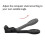 Πλαστική βάση υπολογιστή ποδηλάτου για τιμόνι TREK Madon/Bon 3