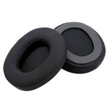 Cache-oreilles pour Gtheos CAPTAIN 300 casques-Tissu en maille