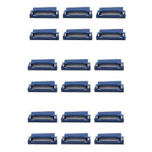 18-Pack Reusable Pollen Air Filters for DreamStation CPAP Machines