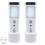 4-in-1 Motion Sensor Wall Light, Power-Off LED Night Light Flashlight, Rechargeable Emergency Light with EU Plug 4