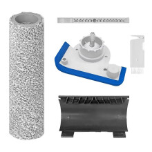 Compatibile con X8 PRO OMNI, X8 AI, S14 Plus Accessorio: tamburo di lavaggio, vassoio dell'acqua, pettine,