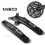 Σετ δισκοβραχίονα BUCKLOS Mtb 104BCD 170mm για ποδήλατο, 22/32/44t, ελαφ 4