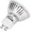 Συσκευασία 6 λαμπτήρων αλογόνου GU10 35W 240V με δυνατότητα ρ 3