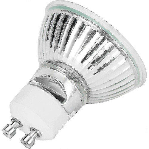 Συσκευασία 6 λαμπτήρων αλογόνου GU10 35W 240V με δυνατότητα ρ 2