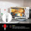 Συσκευασία 10 μικρών λαμπτήρων Edison με βίδα 25W SES E14, διαφανείς 3