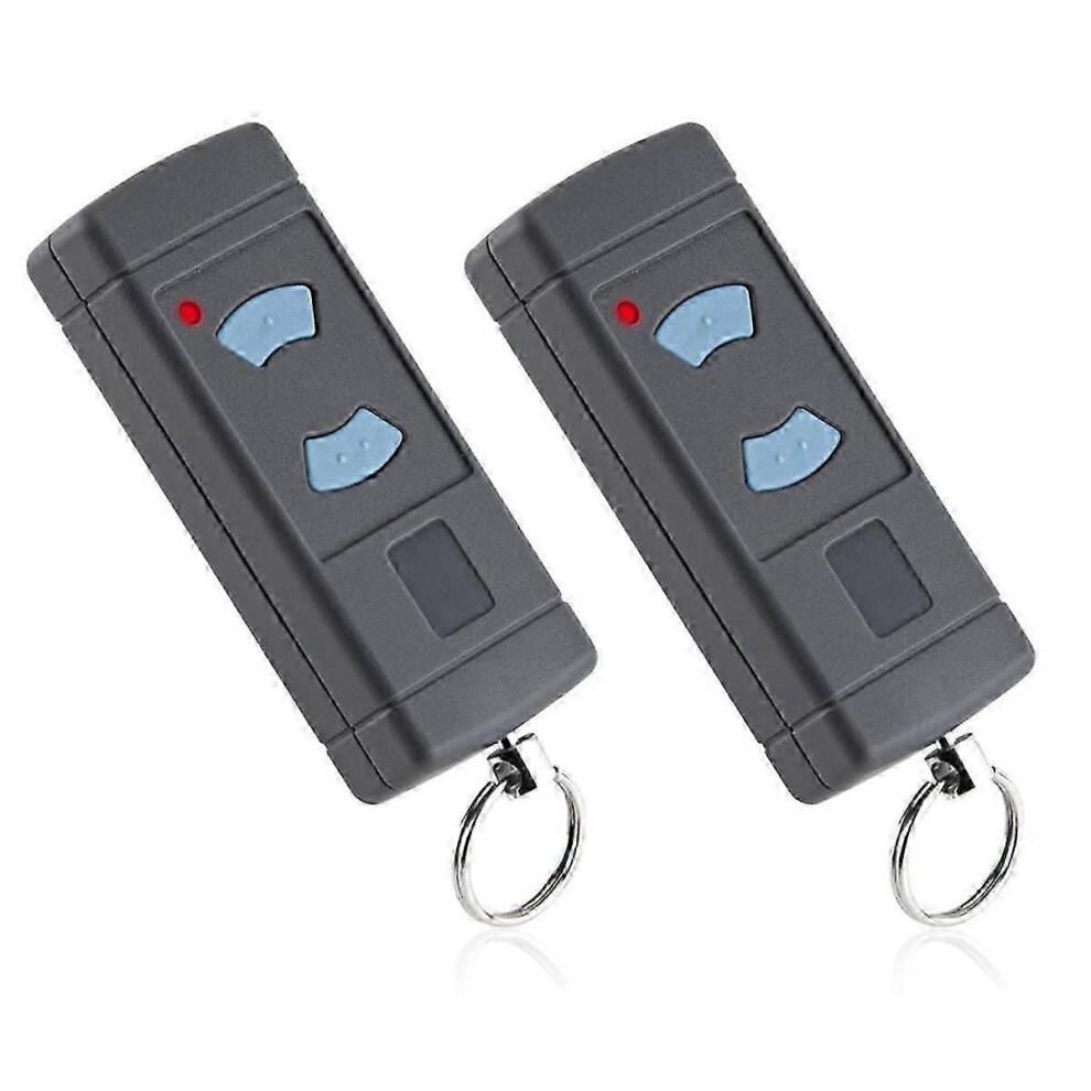2 Pack Garage Door Remote Replacement For Hse2-868 Hs4-868 Hsm4-868 Promatic Universal Transmitter 9409192919878