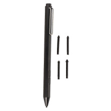 MPP2.0 Stylus Pen 4096 Pressure Levels Tilt Support forENVY X360 Pavilion X360 Transformer Series Black
