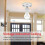 Vintage Industrial Wall Light Base Holder E26/E27 for Ceiling & Pendant Lighting 4