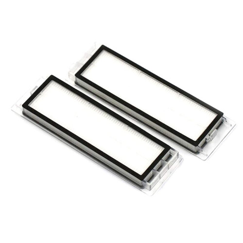 Filterbyte för  S5 S5 MAX S6 E20 E25 E35 C10 S50 för  Robotdammsugare, 16-Pack 1