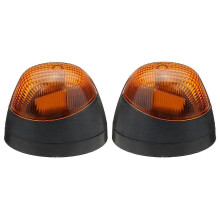 Austausch der Seitenblinkerlampe beim Ford Transit Mk6 Mk7 (2002–2013)