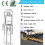 10-Pack G4 Halogen Bulbs 20W 12V – Warm White Light for Optimal Lighting 4