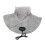 Heating Pad for Neck and Shoulders with Adjustable 3-Level Temperature Control 1