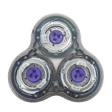 Norelco SP9860/9863/9880 Replacement Shaver Head, Compatible with Prestige 9000 Series SP9Xxx, Purple SH98