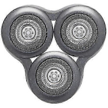 Replacement Shaver Head for Rotary Electric Razors - Compatible with 9800 Series, SP98 Models